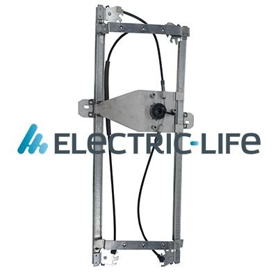 ELECTRIC LIFE ZR ZA730 R