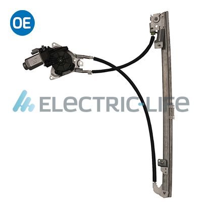 ELECTRIC LIFE ZR PG71 L