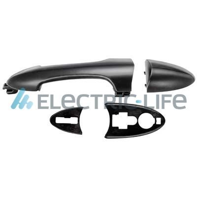 ELECTRIC LIFE ZR8084206