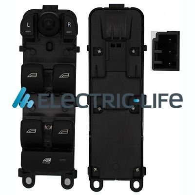 ELECTRIC LIFE ZRLRP76004