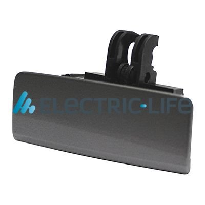 ELECTRIC LIFE ZR655