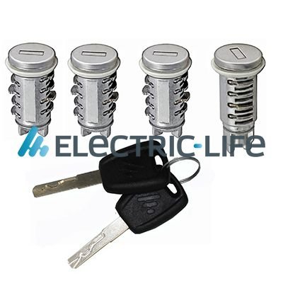 ELECTRIC LIFE ZR801220