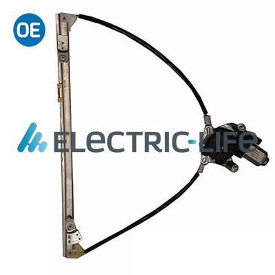 ELECTRIC LIFE ZR RN129 R