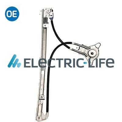 ELECTRIC LIFE ZR PG912 L