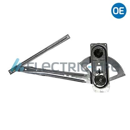 ELECTRIC LIFE ZR ZA957 L