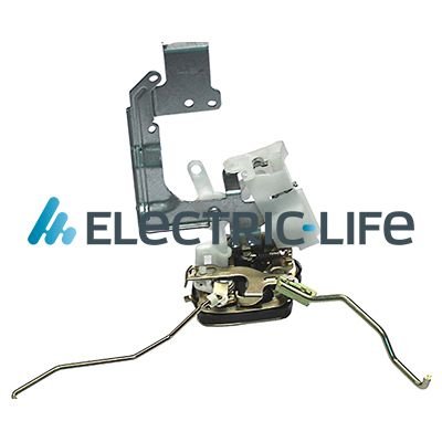 ELECTRIC LIFE ZR40488