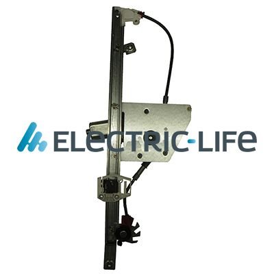 ELECTRIC LIFE ZR CT79 L ELECTRIC LIFE ZR CT79 L