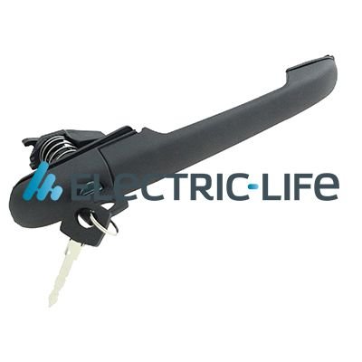 ELECTRIC LIFE ZR80732