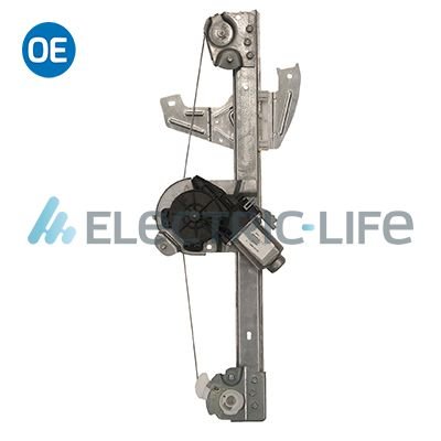 ELECTRIC LIFE ZR CT83 L