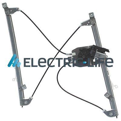 ELECTRIC LIFE ZR RNO101 R C