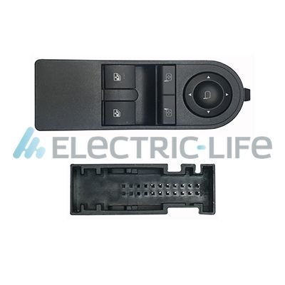 ELECTRIC LIFE ZROPB76002