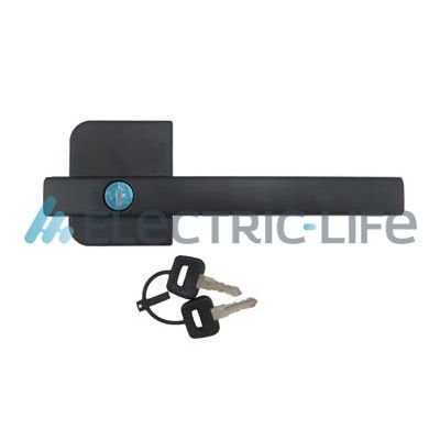 ELECTRIC LIFE ZR80785