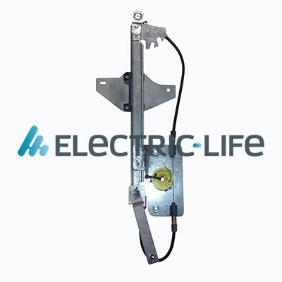 ELECTRIC LIFE ZR CT742 L