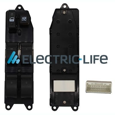 ELECTRIC LIFE ZRTYP76001