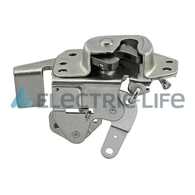 ELECTRIC LIFE ZR40163