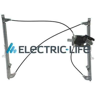 ELECTRIC LIFE ZR RNO100 R C