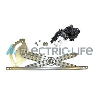 ELECTRIC LIFE ZR KAO40 R C