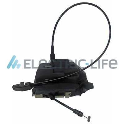 ELECTRIC LIFE ZR40446