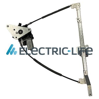 ELECTRIC LIFE ZR VK57 L ELECTRIC LIFE ZR VK57 L
