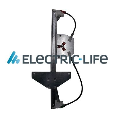 ELECTRIC LIFE ZR CT738 L