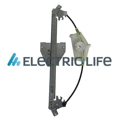 ELECTRIC LIFE ZR AD748 L