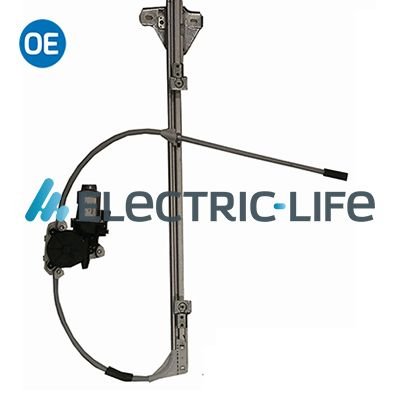 ELECTRIC LIFE ZR RN126 R