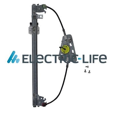 ELECTRIC LIFE ZR AA716 L