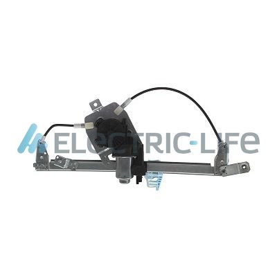 ELECTRIC LIFE ZR RNO98 L C