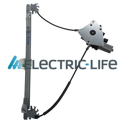 ELECTRIC LIFE ZR FR149 L