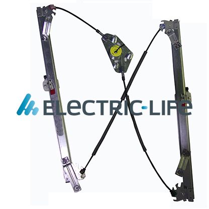 ELECTRIC LIFE ZR ZA732 R