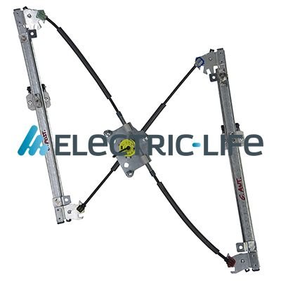 ELECTRIC LIFE ZR AA713 L