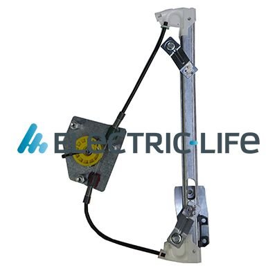 ELECTRIC LIFE ZR KA710 R
