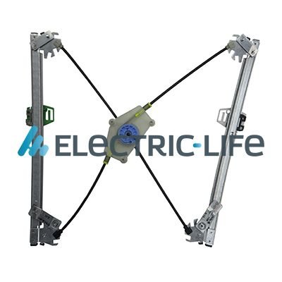 ELECTRIC LIFE ZR ST719 L