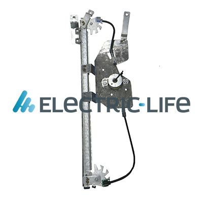 ELECTRIC LIFE ZR LR712 L