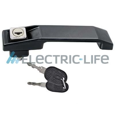 ELECTRIC LIFE ZR80266