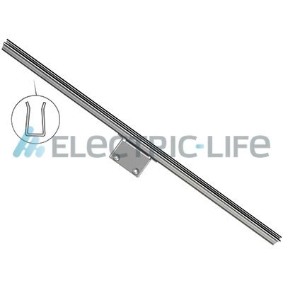 ELECTRIC LIFE ZR9049