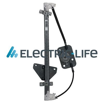 ELECTRIC LIFE ZR HY737 L