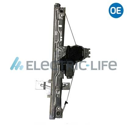 ELECTRIC LIFE ZR PGO67 R C