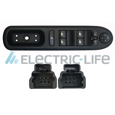 ELECTRIC LIFE ZRPGP76006