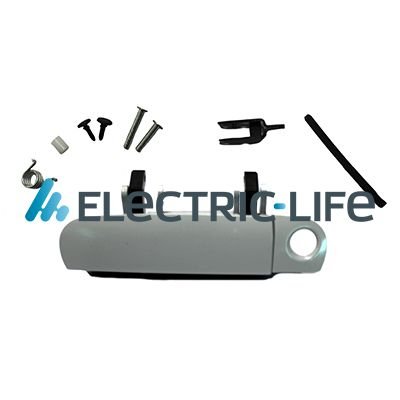 ELECTRIC LIFE ZR80813