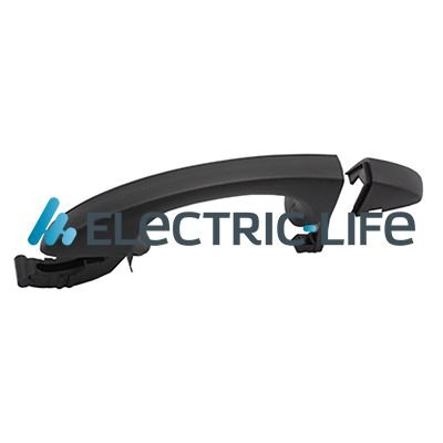 ELECTRIC LIFE ZR80922