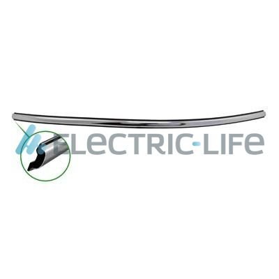 ELECTRIC LIFE ZR582 ELECTRIC LIFE ZR582