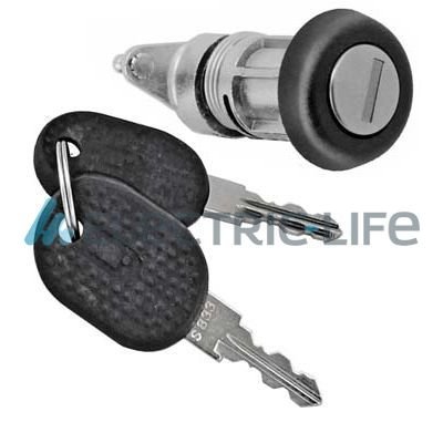 ELECTRIC LIFE ZR80384