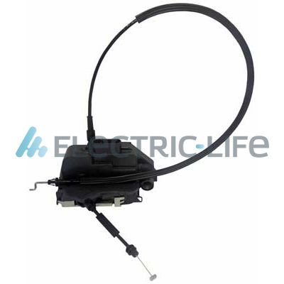 ELECTRIC LIFE ZR40425