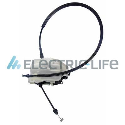 ELECTRIC LIFE ZR40417