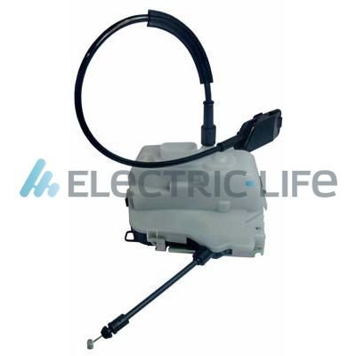 ELECTRIC LIFE ZR40460