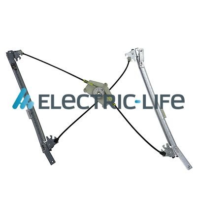 ELECTRIC LIFE ZR AD747 R