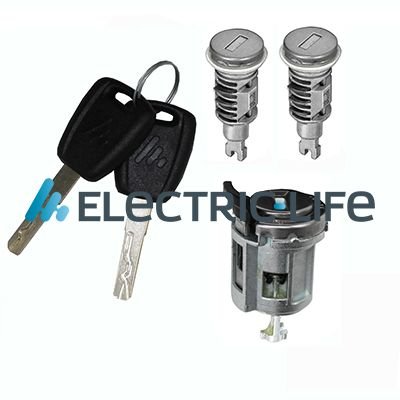 ELECTRIC LIFE ZR85219