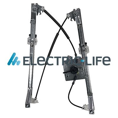 ELECTRIC LIFE ZR LR708 L