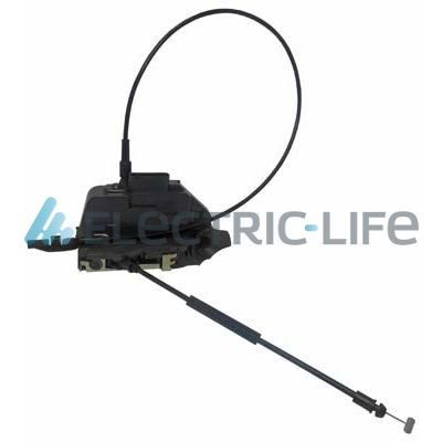 ELECTRIC LIFE ZR40476